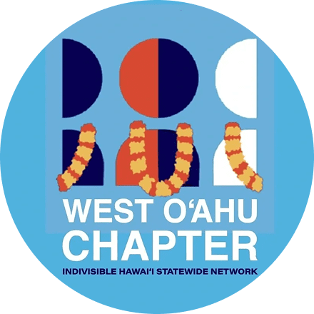 West O'ahu Chapter