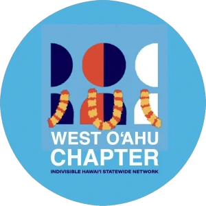 West O'ahu Chapter